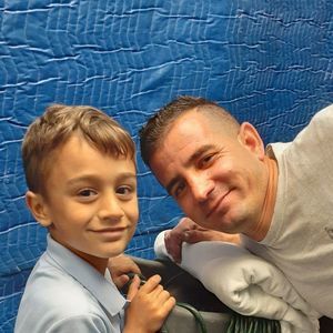 Meet your Posher, Victoria